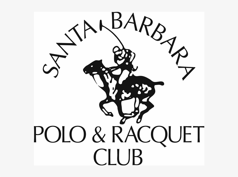Santa Barbara Polo - Santa Barbara Polo & Racquet, transparent png