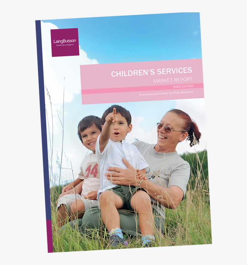 Children's Services Market Report - Family, transparent png