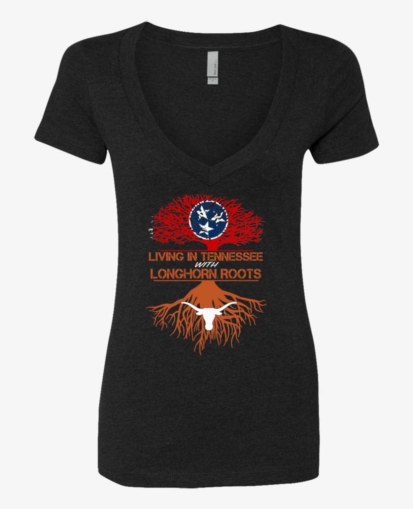 Texas Longhorns - Shirt, transparent png