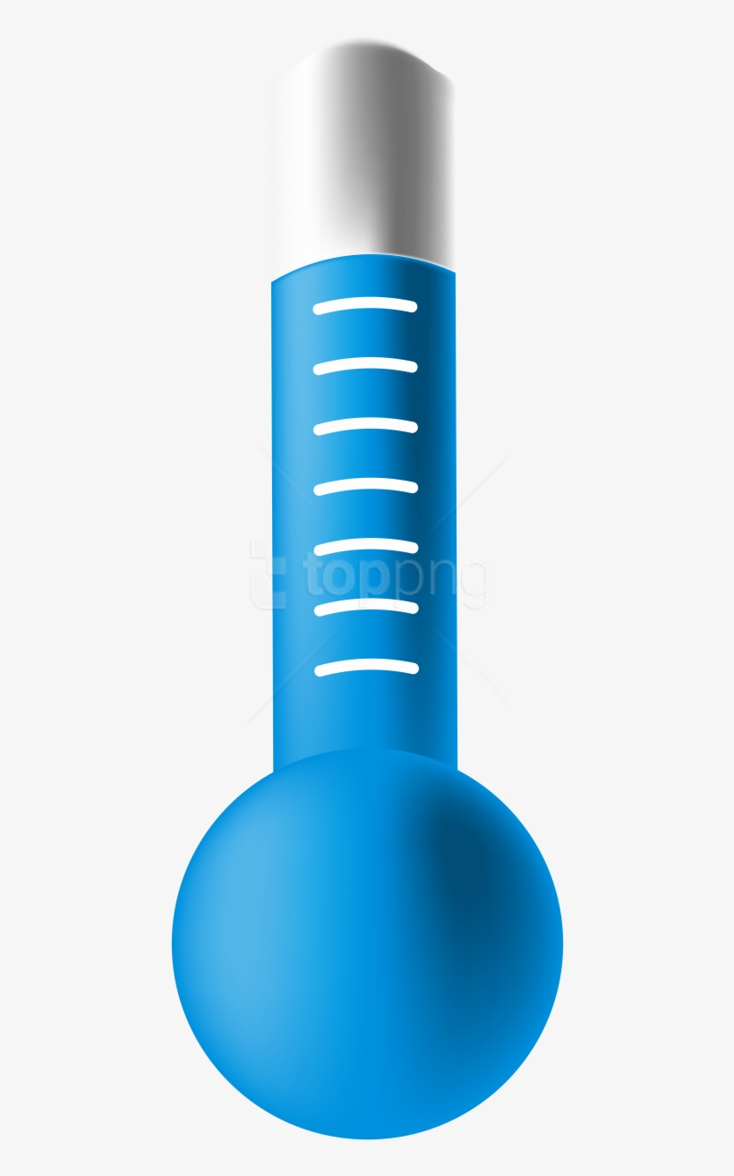 Free Png Download Cold Thermometer Weather Icon Clipart, transparent png