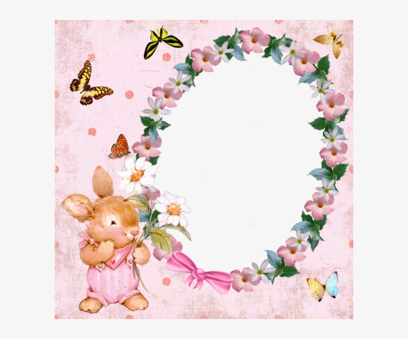 08 Jan 2010 - Detskie Ramki, transparent png