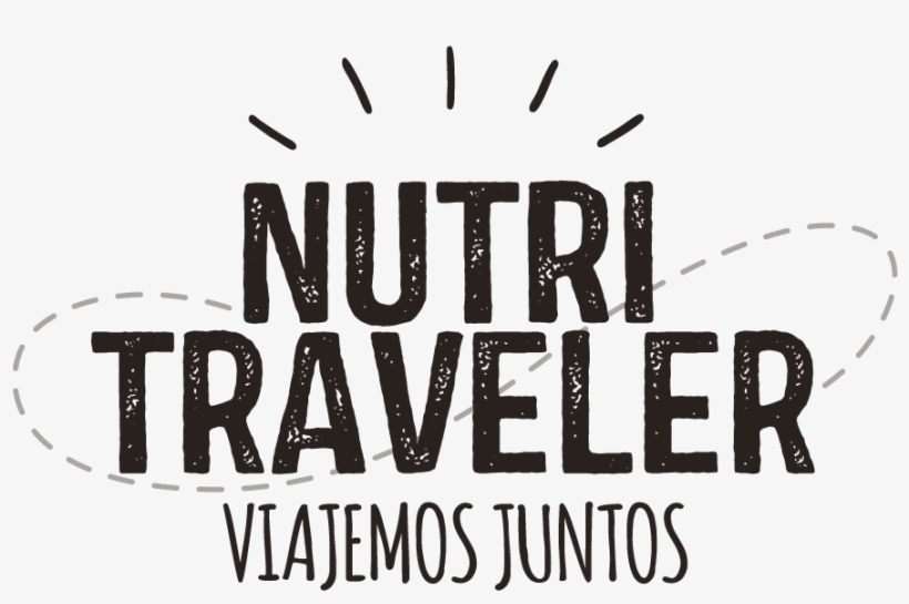 Nutritraveler - Graphics, transparent png
