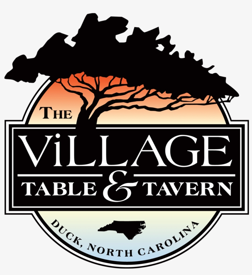 Located On The Water At Nor'banks - Village Table And Tavern, transparent png