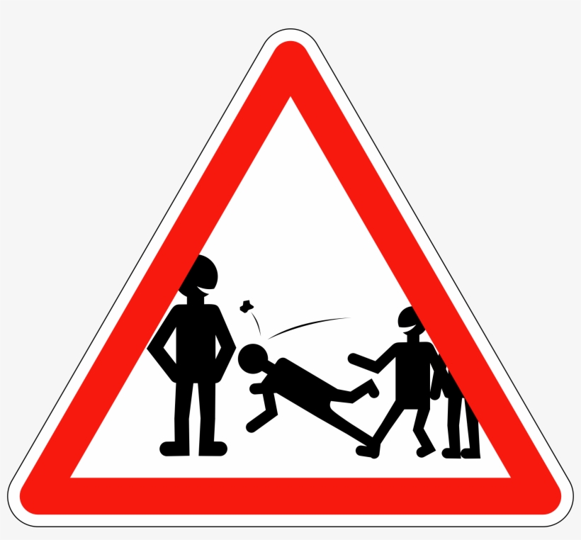 This Free Icons Png Design Of School Violence, transparent png