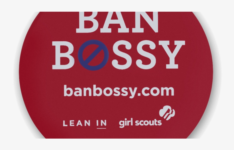 So What If I'm Bossy The Pitfalls Of Sheryl Sandberg's - Girl Scouts Of The Usa, transparent png