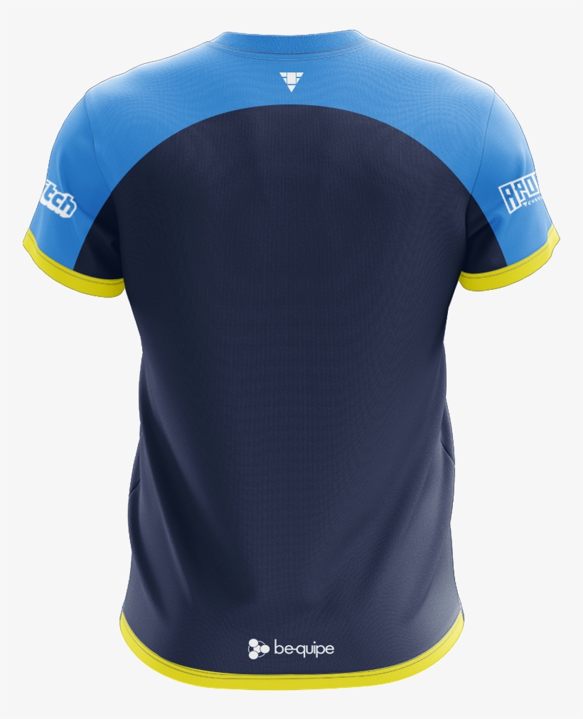 Pyro - Active Shirt, transparent png