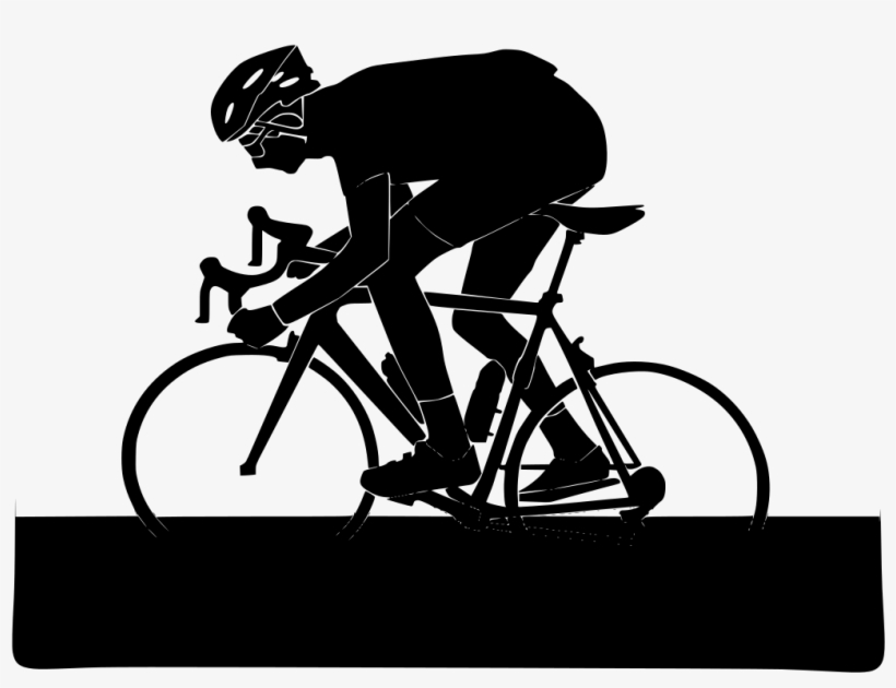Download Png - Bicycle, transparent png