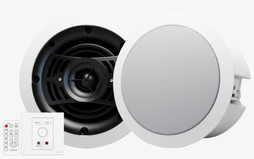 Amplificador Para Parlantes De Techo, transparent png