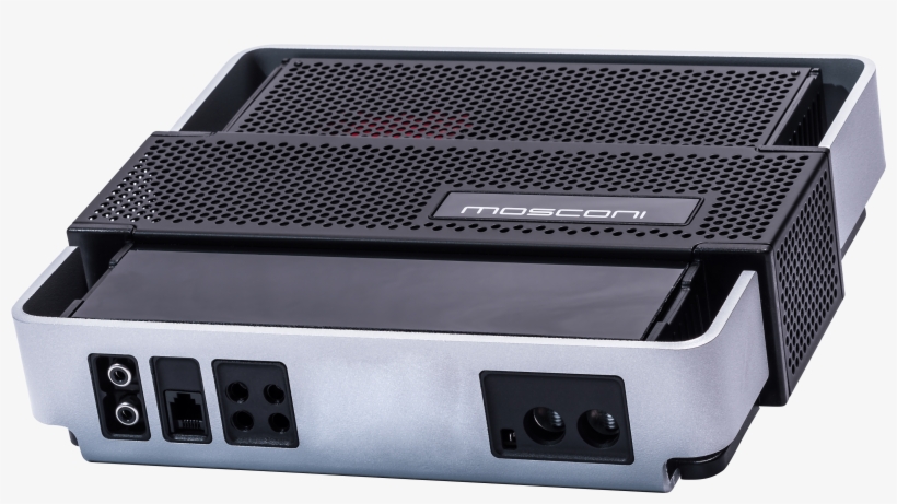 10 Pico - Amplifier, transparent png