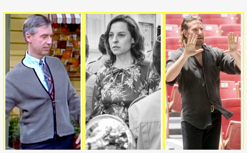 Oscar Nominations - Oscar 2019 Nominees Memes, transparent png