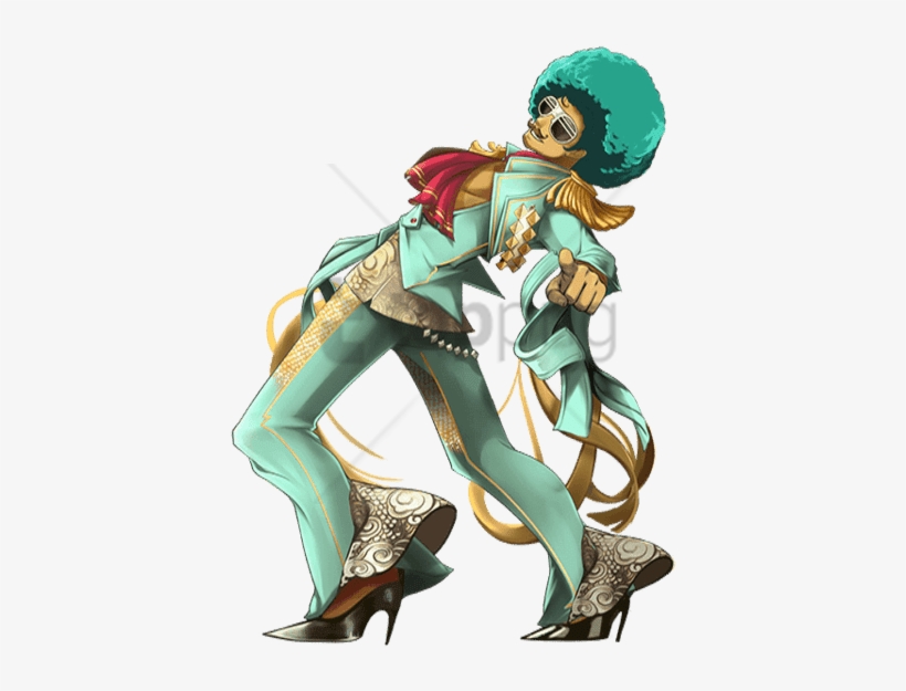 Free Png Download Dancer Seventies Retro Png Images - Bailarin Retro Png, transparent png