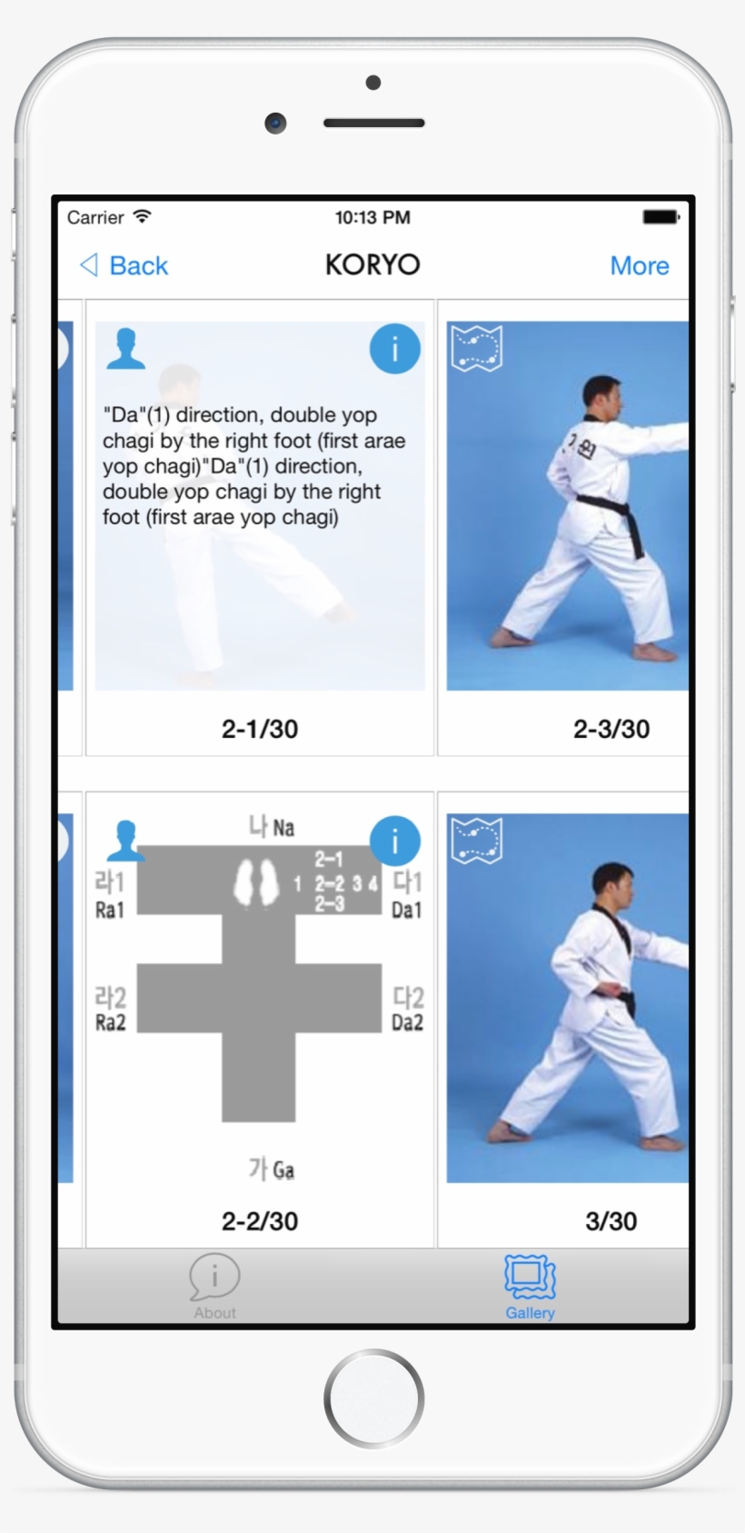 Detailed Breakdown - Kung Fu, transparent png