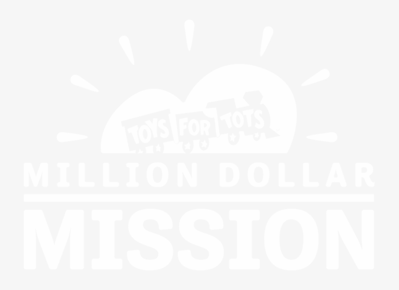 Thank You For Joining The Largest Toys For Tots Donation - Toys For Tots, transparent png