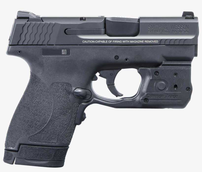 Loading Zoom - Smith Wesson Mp 2.0 Shield 9mm, transparent png