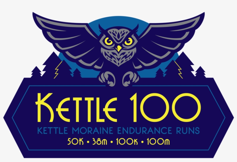 Kettle Logo Fnl Color - Kettle Moraine 100 Buckle, transparent png