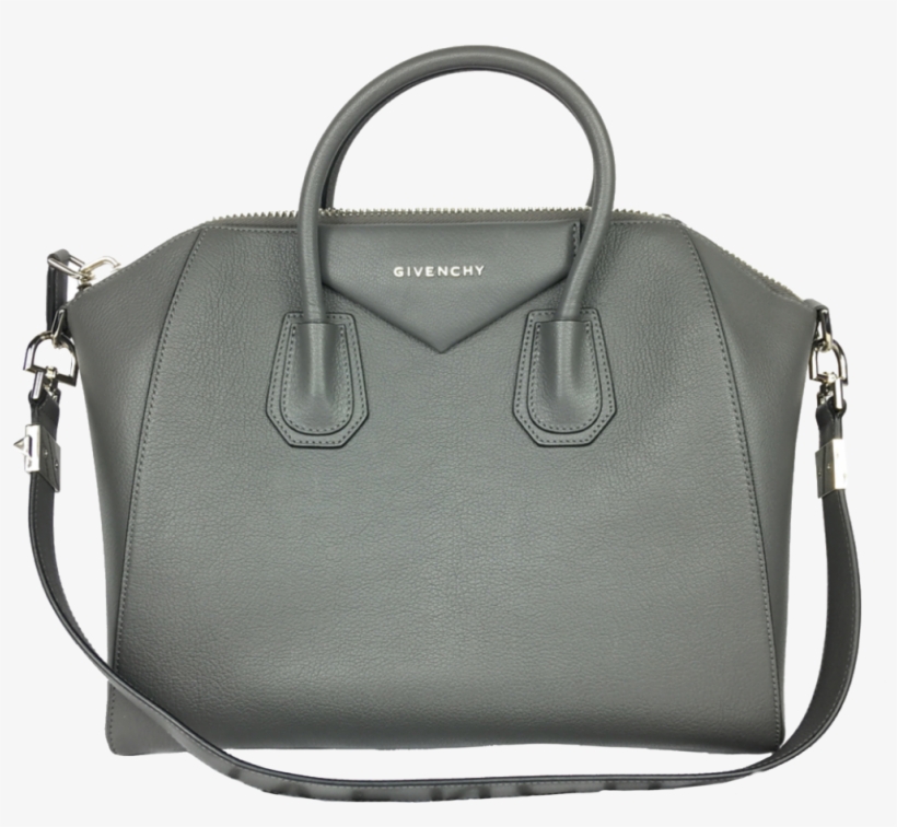 Medium Dustbag Designed For Givenchy Handbags - Satchel, transparent png