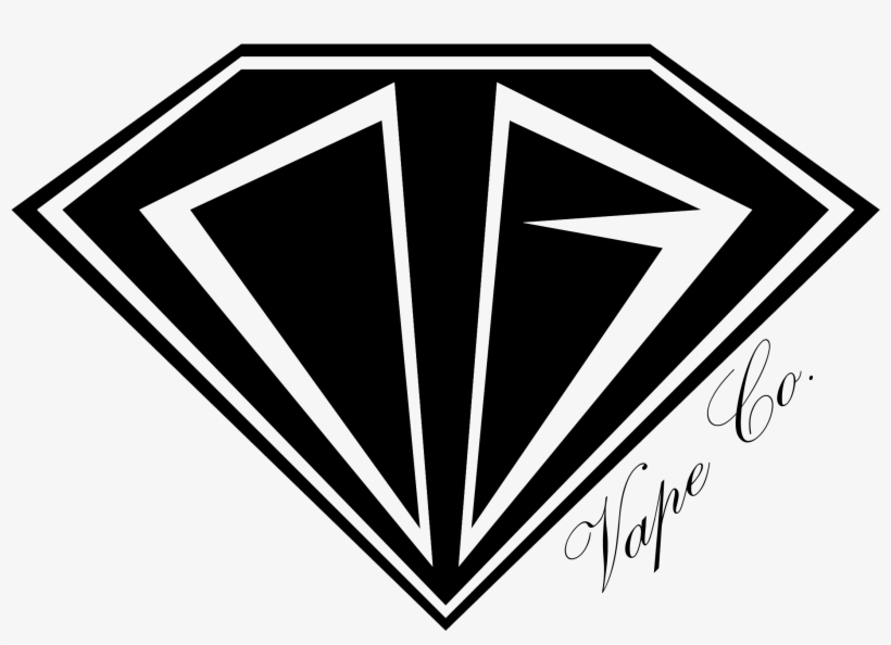 Diamondback Vape Co - Padawan Star Wars Logo, transparent png