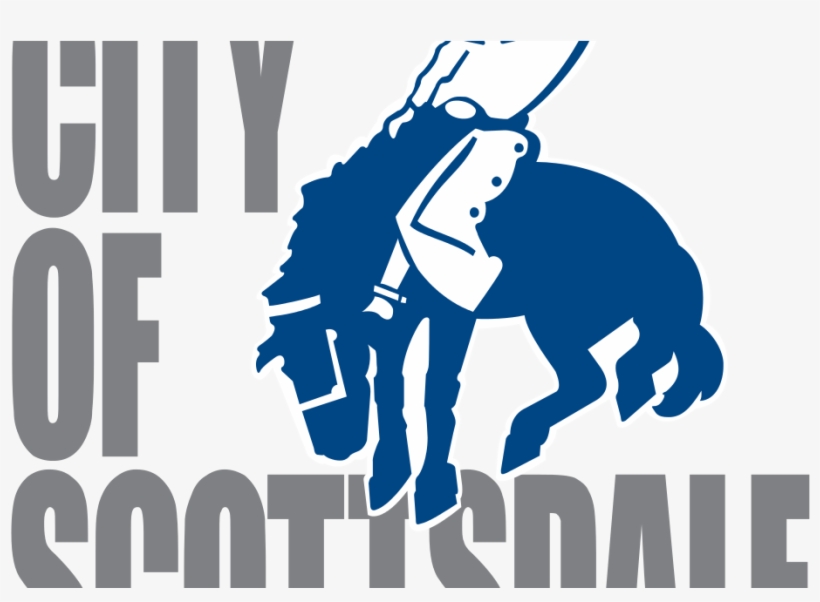 Save Money On Your Scottsdale Water Bill - City Of Scottsdale Logo, transparent png