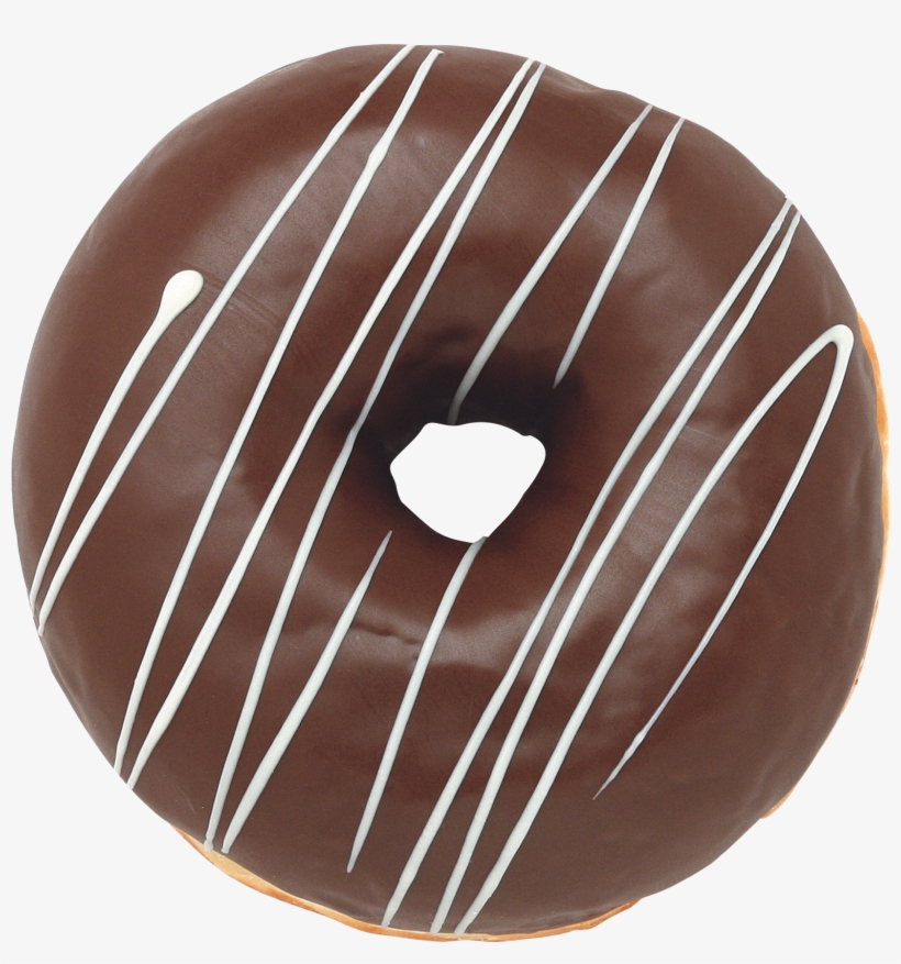 Donut - Donuts Chocolate Png, transparent png