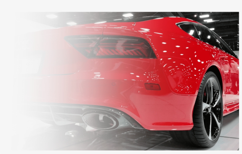 Espelhamento De - Pintura - Audi Rs7, transparent png
