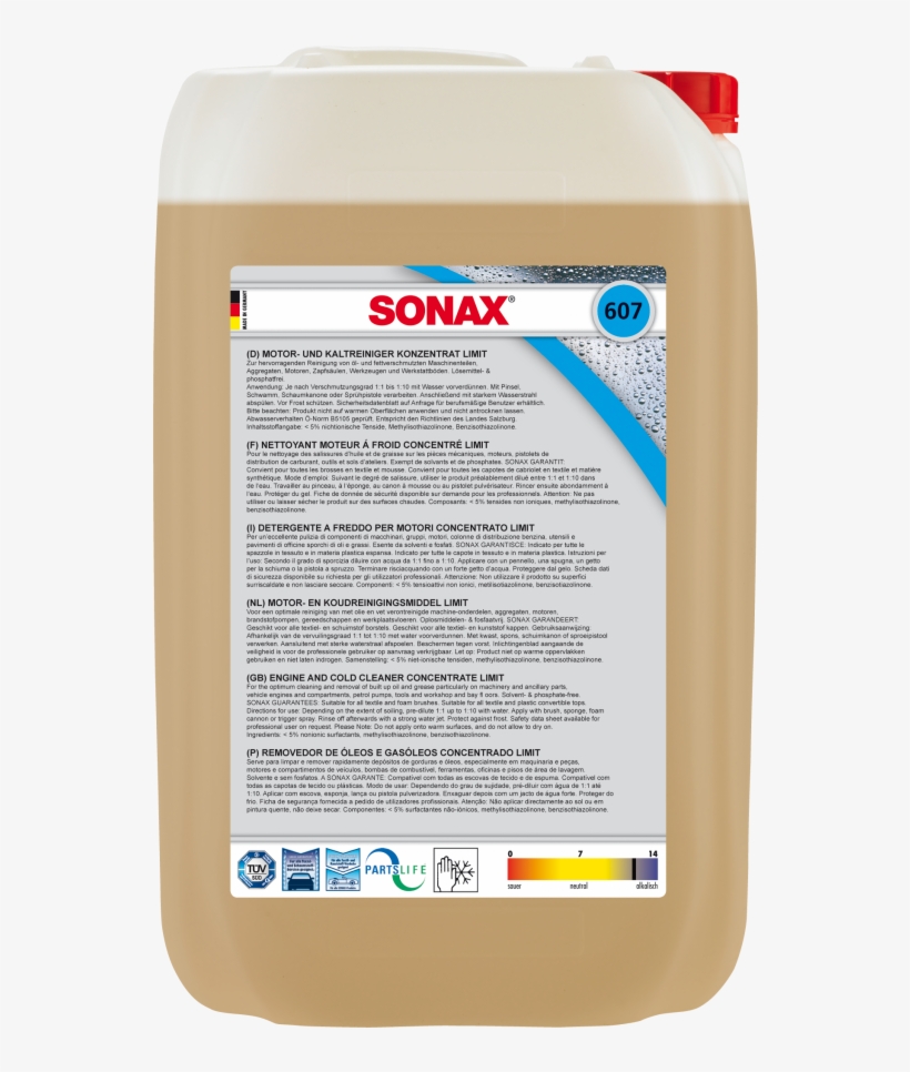 Sonax Bomba Pulverizadora Cuidado Del Automóvil Cuidado - Καθαριστικο Για Ταπετσαρια Αυτοκινητου, transparent png