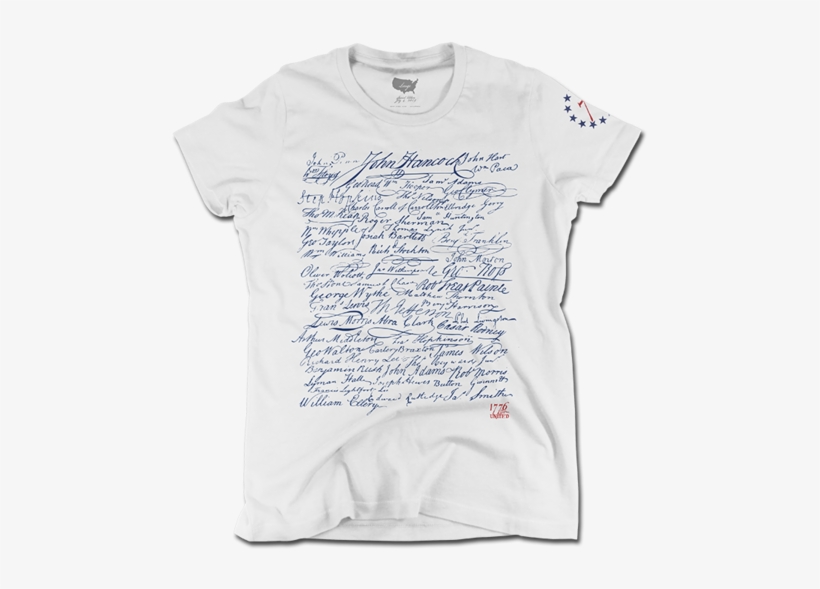 The Signers - Active Shirt, transparent png