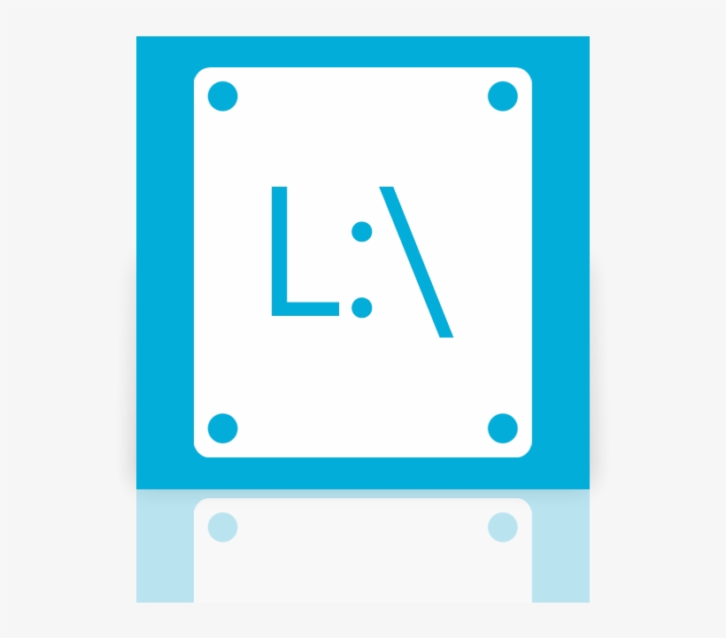 Png - Hard Disk Metro Icon, transparent png