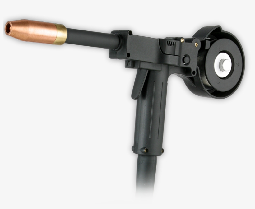 Sidewinder Minispool Gun - Sidewinder Gun, transparent png