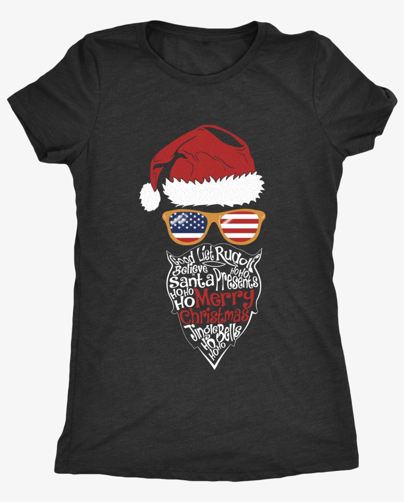 Christmas T-shirt For Women - Gremlins T Shirt, transparent png