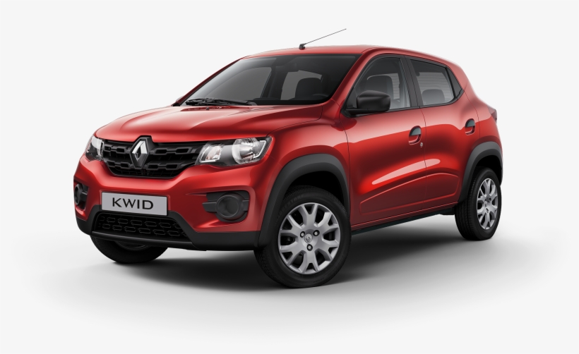 Kwid Life 6 - Renault Kwid Preço 2019, transparent png