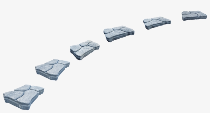 Png For Free Download On Mbtskoudsalg - Stepping Stone Path Png, transparent png