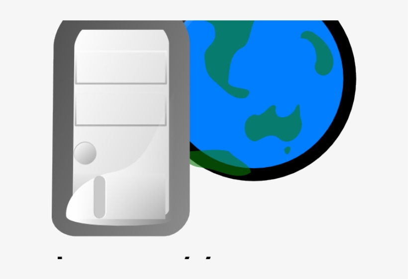 World Wide Web Clipart First - World Wide Web, transparent png