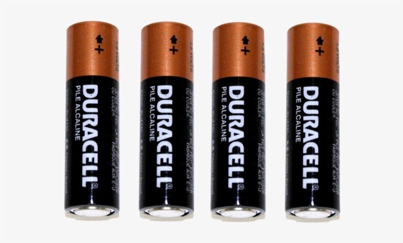 Duracell, transparent png