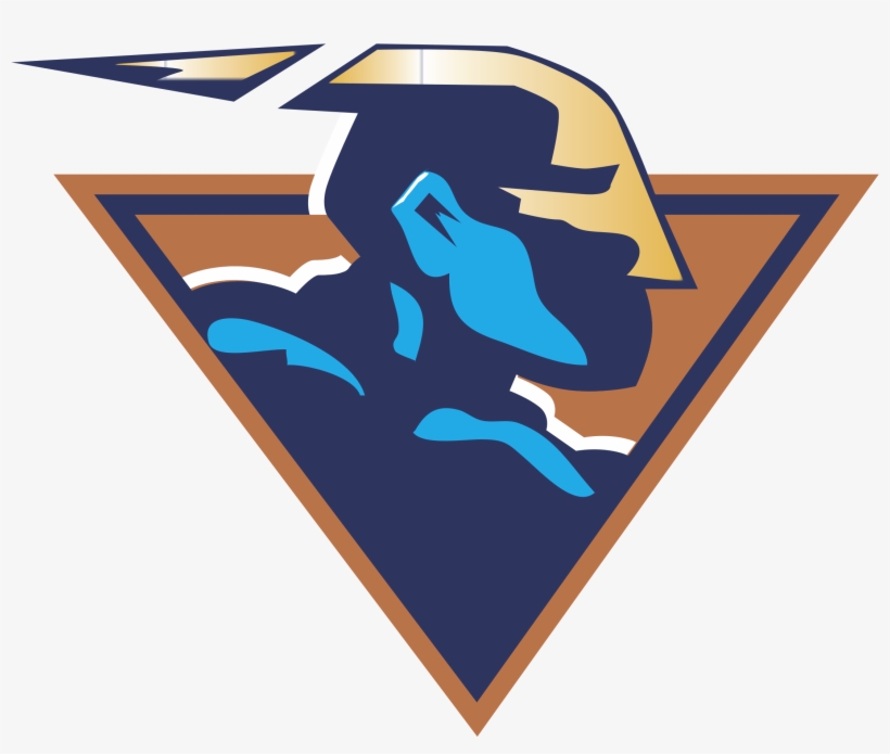 Nba Finals Logo Png - Golden State Warriors Mascot Logo, transparent png