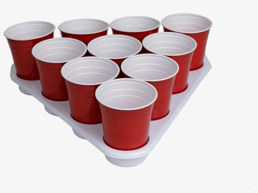 Esobp Beer Pong Racks - Beer Pong, transparent png