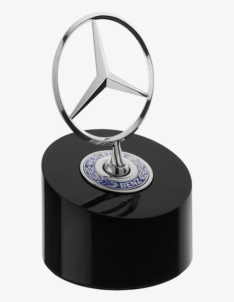 B66951725 Categories - Mercedes Benz Briefbeschwerer, transparent png