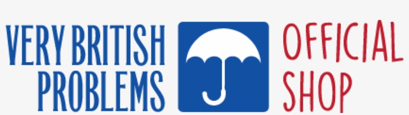 Very British Problems Clothing Relies On Javascript, transparent png