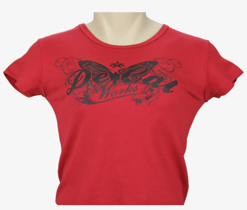 Baby - Active Shirt, transparent png