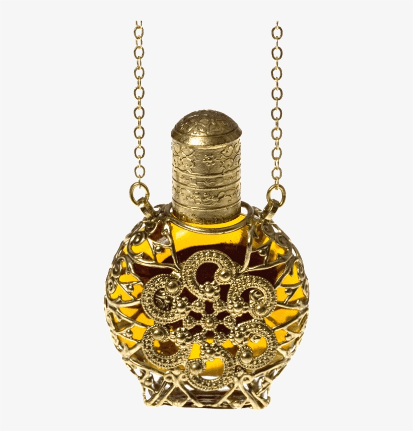 Essential Oil Diffuser Necklace - Citruses Jewelry Png Transparente, transparent png
