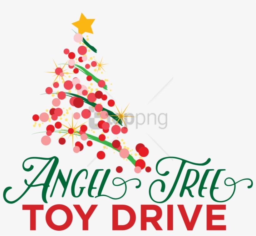 Free Png Download Angel Tree Png Images Background - Angel Tree, transparent png