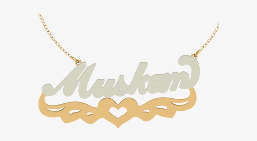 Write Your Review - Necklace, transparent png