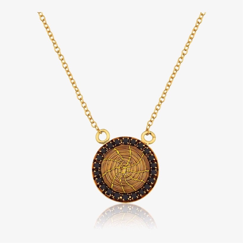 Art'e D Terra - Necklace, transparent png