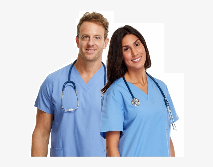 The Number 1 Choice In Medical Staffing Solutions - Nurse, transparent png