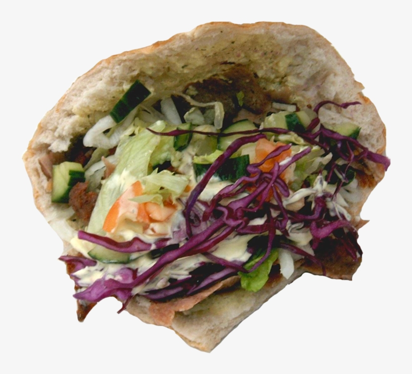 Doner Kebab Png, Download Png Image With Transparent - Kebab, transparent png