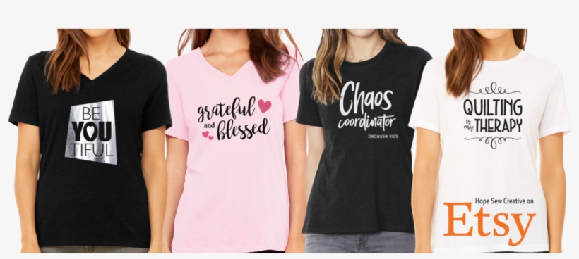 Like The T-shirt, Hope Is Wearing In The Video You - Etsy, transparent png