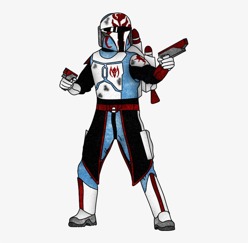Akaanir Narudar By Luca9108 Metal Texture, Mandalorian, - Superhero, transparent png