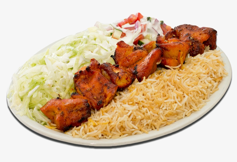 788 X 480 12 - Tandoori Chicken Rice Png, transparent png