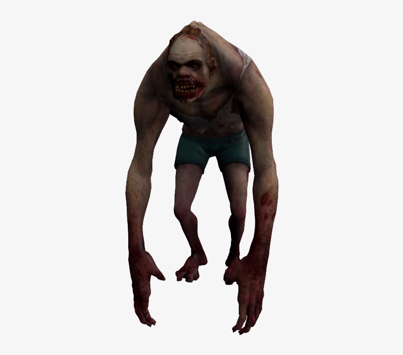 Download Zip Archive - Zombie, transparent png