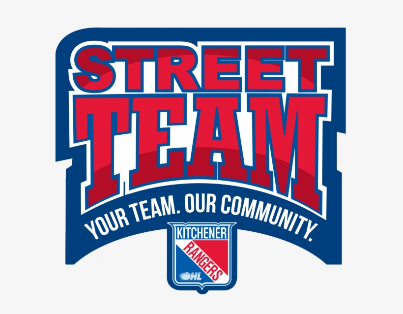 Share This - - Kitchener Rangers, transparent png