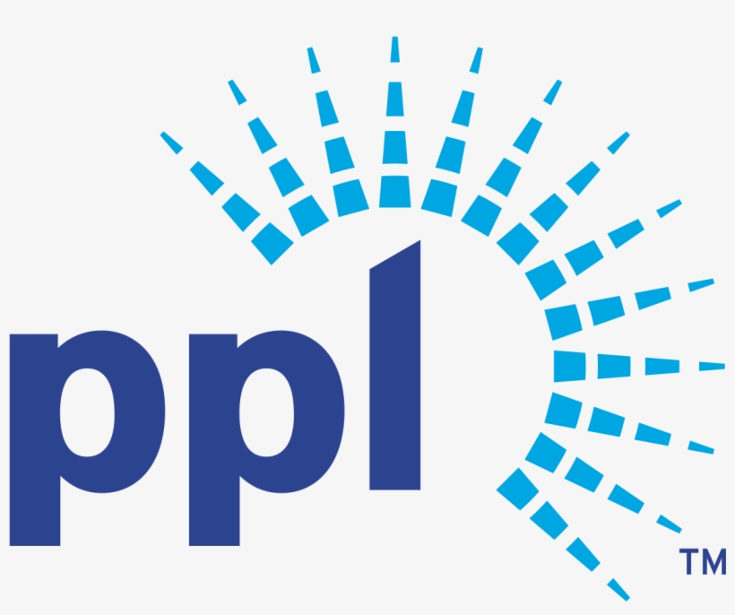 Ppl Corporation Wikipedia Transparent Background - Ppl Electric Utilities Logo, transparent png